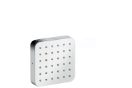 Axor CITTERIO E bočná sprcha 12cm,chróm 36822000