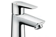 Hansgrohe 71702000 TALIS E umývadlová batéria bez výpuste ComfortZone80,chróm 71702000