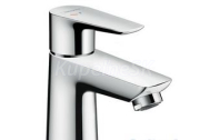 Hansgrohe 71703000 TALIS E Umývadlová batéria stojánková CoolStart výpusťou,chróm 71703000