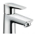 Hansgrohe 71705000 TALIS E Umývadlová batéria stojánková s výpusťou, LowFlow, chróm