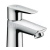 Hansgrohe 71706000 TALIS E stojankový ventil ComfortZone80,chróm