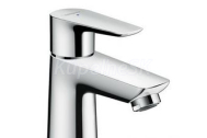 Hansgrohe 71706000 TALIS E stojankový ventil ComfortZone80,chróm 71706000