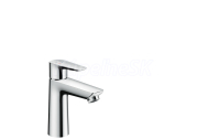 Hansgrohe 71714000 TALIS E umývadlová batéria ComfortZone110 CoolStart,chróm 71714000