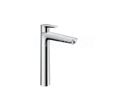 Hansgrohe 71716000 TALIS E Umývadlová batéria stojánková s výpusťou ComfortZone240,chróm 7