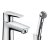 Hansgrohe 71729000 TALIS E umývadlová batéria bidet, chróm