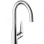 Hansgrohe 72810000 TALIS S drezová batéria Comf.Zone260 otočný výtok 360°,chróm