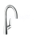 Hansgrohe 72812000 TALIS S páková kuch batéria vyťahovacia 26cm,chr,prietok.ohrievač