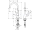 Hansgrohe 72812000 TALIS S páková kuch batéria 26cm,chr,prietok.ohrievač