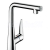 Hansgrohe 72820800 TALIS Select S drezová batéria Comf.Zone300 otočný výtok 360°,nerez