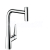 Hansgrohe 72821000 TALIS S Select kuchynská batéria vyťahovacia 30cm otočná o 150,chróm