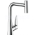 Hansgrohe 72821800 TALIS Select S drezová batéria Comf.Zone300,vyťahovací výtok,nerez