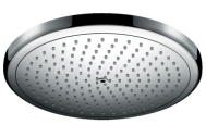 Hansgrohe 26221000 CROMA horná sprcha 280mm 1jet  EcoSmart 9 l/min,chróm