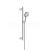 Hansgrohe 26320000 RAINDANCE Select S sprch súprava 120 Unica Comfort 65,chróm