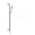 Hansgrohe 26322400 RAINDANCE Select S sprch súprava 120 Unica Comfort 90,biela/chróm