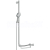 Hansgrohe 26324000 RAINDANCE Select S sprch súprava 120 Unica Comfort 110 L,chróm