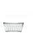 Hansgrohe 26727000 CROMETTA horná sprcha E240 1jet EcoSmart 9 l/min,chróm