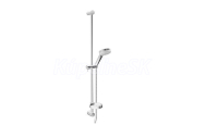 HANSA VIVA 100 Set sprchový 90cm, 3-pol s mydelničkou, chróm