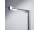 Huppe XTENSA 800 bočná stena pre sprch.posuv.dvere,chróm/sklo číre AP