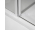 Roth TCN2 110/200 Dvere sprchové do niky 2-Krídlové Brillant/Intimo