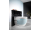 Roca MERIDIAN WC-kombi stojace,nádržka zabudovaná,DualFlush + sedátko SlowClose,biela