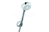 Kludi LOGO vaňovo-sprchový set 1S 600mm chróm