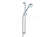 Kludi LOGO sprchový set 1S 600mm chróm