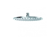 Kludi A-QA hlavová sprcha DN15 guľatá 250mm chróm 6432505-00