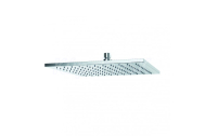 Kludi A-QA hlavová sprcha DN15 hranatá 250 mm chróm 6442505-00