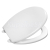 Aqualine FIXET WC sedátko, 1kg, biela