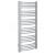 Sapho EGEON vykurovacie teleso 595x1238mm, 739 W, strieborna strukturálna