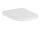 Sapho ANTIK WC sedátko, Soft Close, biela