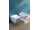 Sapho STORM bidet závesný 36x55 cm