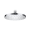 Roca RAINSENSE Hlavová sprcha 20cm, chróm