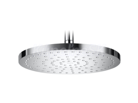 Roca RAINSENSE Hlavová sprcha 25cm, chróm