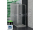 SanSwiss Top-Line TOPP2 Dvojkrídlové dvere do niky 900x1900 Aluchróm/Mastercarré