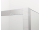 SanSwiss Top-Line TOPF Bočná stena pre rohový sprchový kút, 80x190cm, Aluchróm/Mastercarré