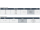 SanSwiss Top-Line TOPS3 Posuvné dvere do niky 1200x1900 Aluchróm/Línia