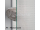 SanSwiss Top-Line TOPS4 Posuvné dvere do niky s 2 pevn.st. 1400x1900 Aluchróm/Mastercarré