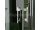 SanSwiss Top-Line Dvojdielne posuvné dvere 120x190cm, Ľavé, Aluchróm/Mastercarré