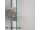 SanSwiss Top-Line Dvojdielne posuvné dvere 120x190cm, Ľavé, Aluchróm/Mastercarré