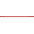 Cersanit G110 Amarante Red Border Glass 59,8x2 listela, OD009-012