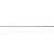 Opoczno G110 Amarante Metalic Border Glass 59,8x1,5 listela, OD011-013