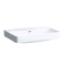 Laufen PRO S umývadlo 70x46,5x9,5 cm, bez otvoru pre batériu, biela LCC