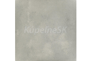 Paradyz NATURSTONE Anthracite 59,8x59,8 dlažba lesklá rektif,mrazuvzd.