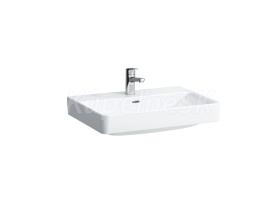 Laufen PRO S umývadlo 65x46,5cm, s 1 otv. pre batériu v strede, biela