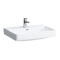 Laufen PRO S umývadlo 65x46,5cm, bez otvoru pre batériu, biela