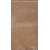 Paradyz SCANDIANO ROSSO PARAPET 24,5X13,5