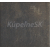 Paradyz SCANDIANO BROWN KAPINOS STOPNICA PROSTA 30X33
