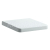 Laufen LIVING CITY WC sedátko s poklopom, pre 820435, a-biela