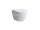 Laufen PRO RIMLESS WC závesné Compact 49cm, hlboké splachovanie, biela LCC